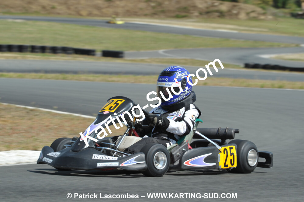 18/07/2010 : Défi France 2010 à Layrac (photos Patrick Lascombes) 2010 — karting