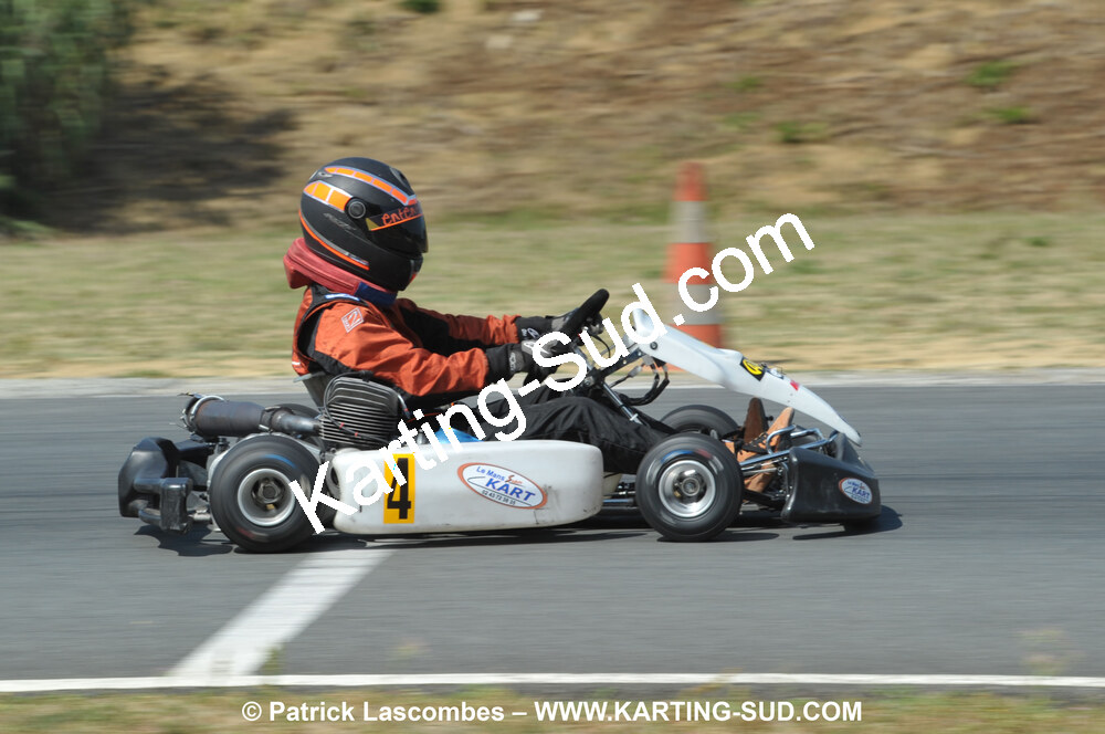 18/07/2010 : Défi France 2010 à Layrac (photos Patrick Lascombes) 2010 — karting
