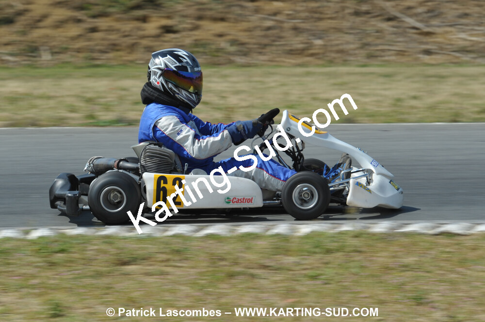 18/07/2010 : Défi France 2010 à Layrac (photos Patrick Lascombes) 2010 — karting