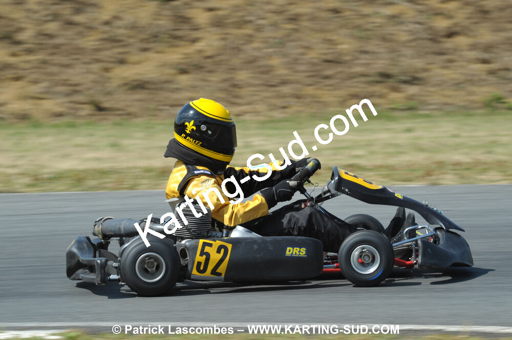 18/07/2010 : Défi France 2010 à Layrac (photos Patrick Lascombes) 2010 — karting