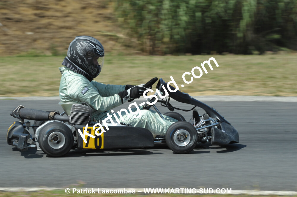 18/07/2010 : Défi France 2010 à Layrac (photos Patrick Lascombes) 2010 — karting