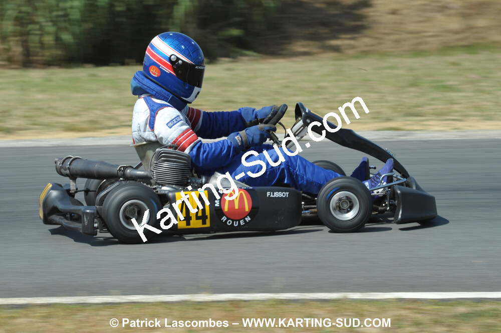 18/07/2010 : Défi France 2010 à Layrac (photos Patrick Lascombes) 2010 — karting