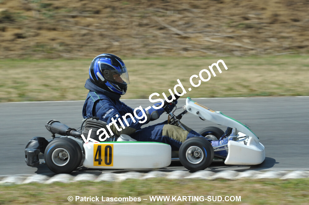 18/07/2010 : Défi France 2010 à Layrac (photos Patrick Lascombes) 2010 — karting