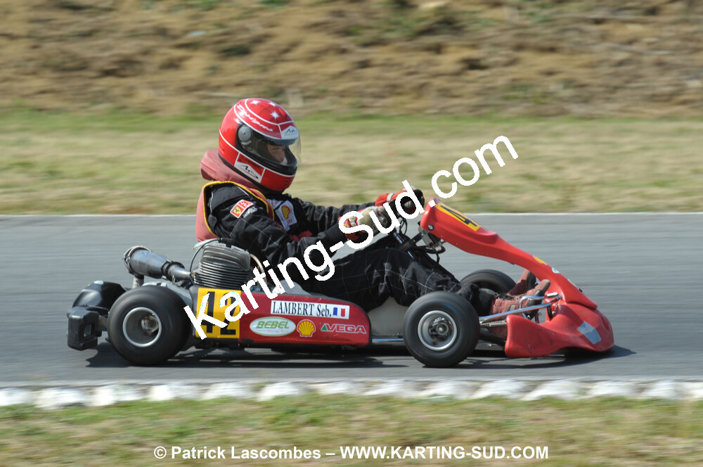 18/07/2010 : Défi France 2010 à Layrac (photos Patrick Lascombes) 2010 — karting