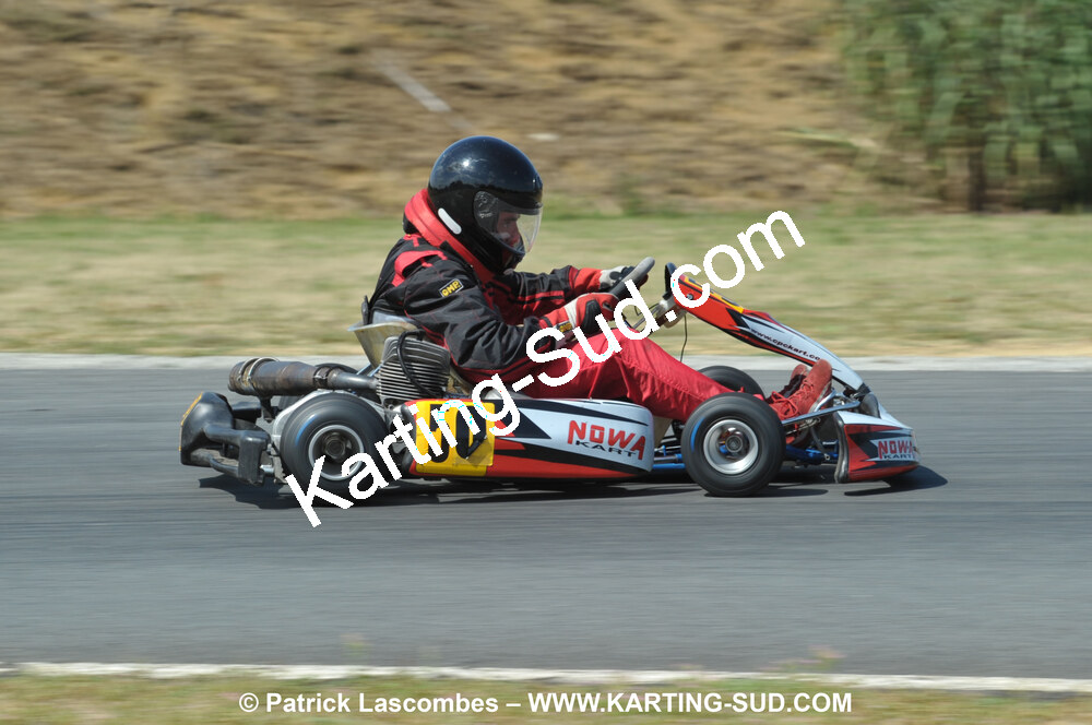 18/07/2010 : Défi France 2010 à Layrac (photos Patrick Lascombes) 2010 — karting