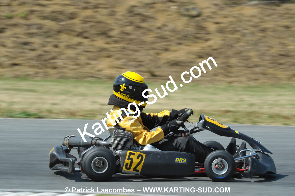 18/07/2010 : Défi France 2010 à Layrac (photos Patrick Lascombes) 2010 — karting