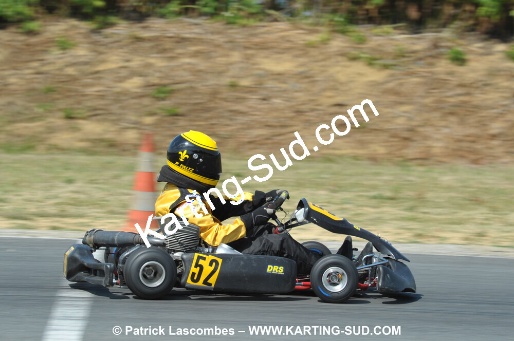 18/07/2010 : Défi France 2010 à Layrac (photos Patrick Lascombes) 2010 — karting