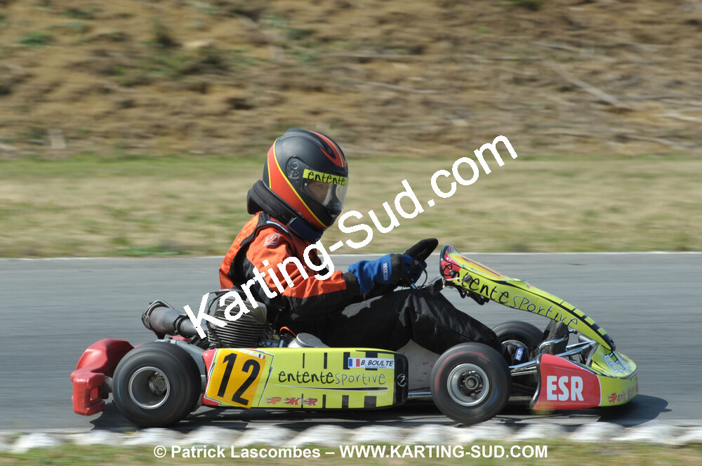 18/07/2010 : Défi France 2010 à Layrac (photos Patrick Lascombes) 2010 — karting