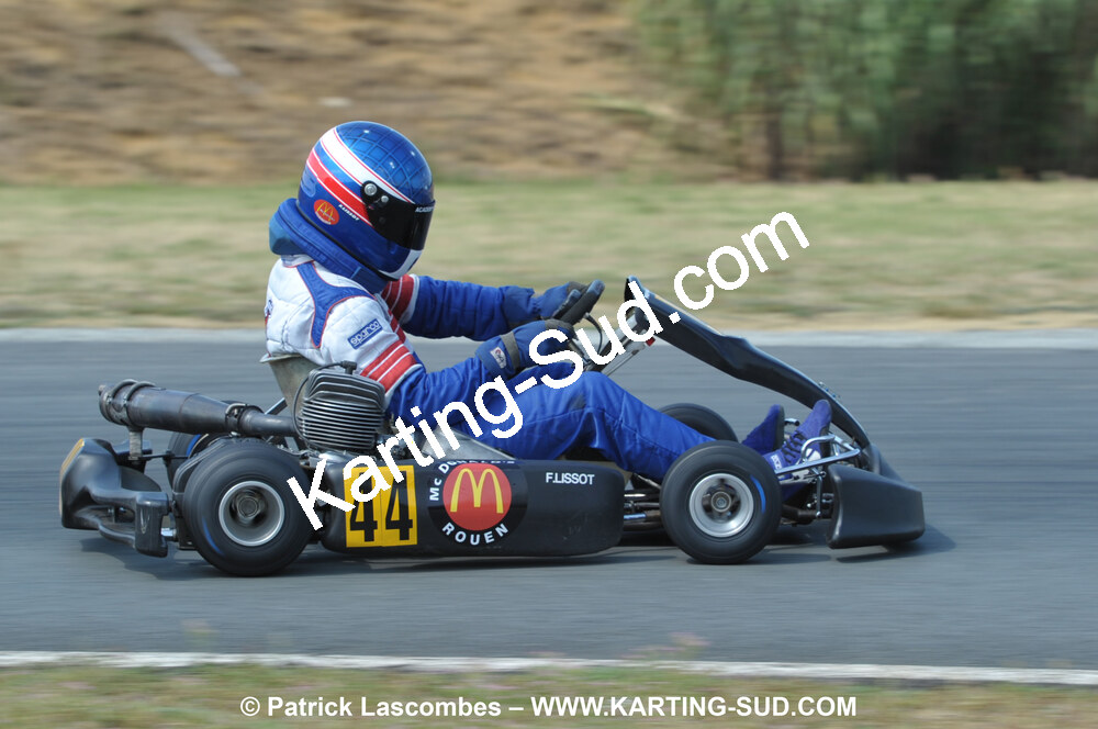 18/07/2010 : Défi France 2010 à Layrac (photos Patrick Lascombes) 2010 — karting