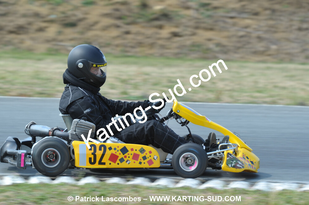 18/07/2010 : Défi France 2010 à Layrac (photos Patrick Lascombes) 2010 — karting
