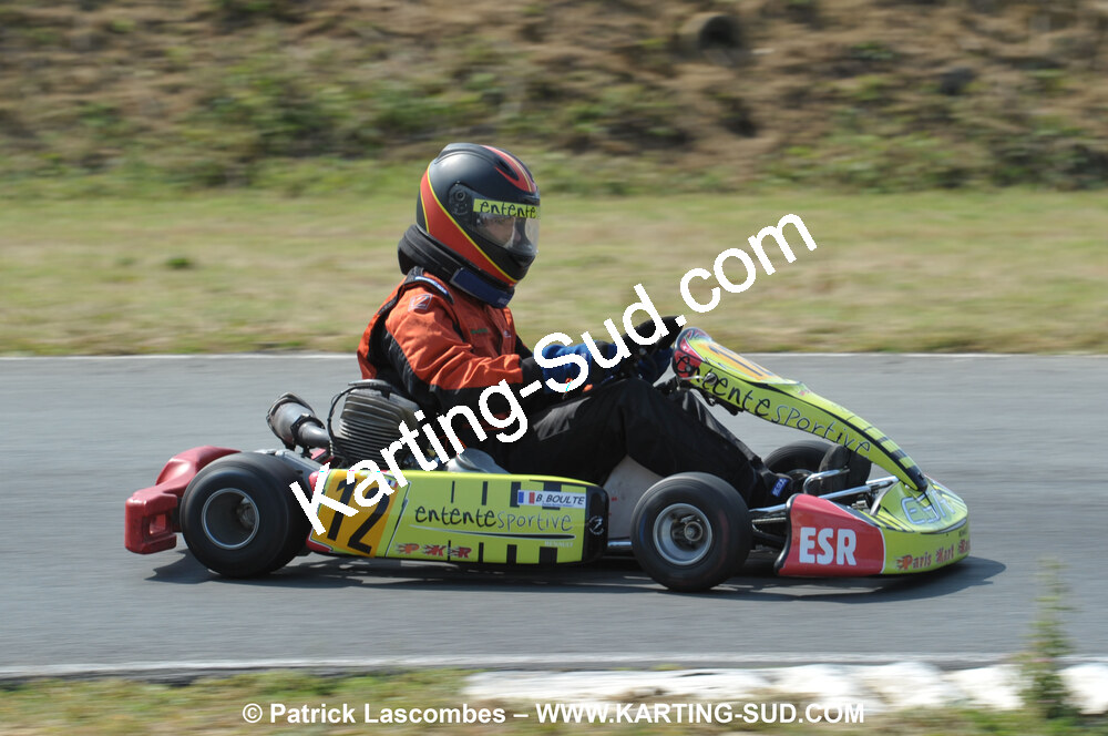 18/07/2010 : Défi France 2010 à Layrac (photos Patrick Lascombes) 2010 — karting