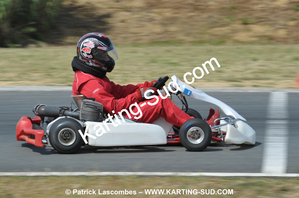 18/07/2010 : Défi France 2010 à Layrac (photos Patrick Lascombes) 2010 — karting