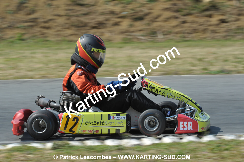 18/07/2010 : Défi France 2010 à Layrac (photos Patrick Lascombes) 2010 — karting