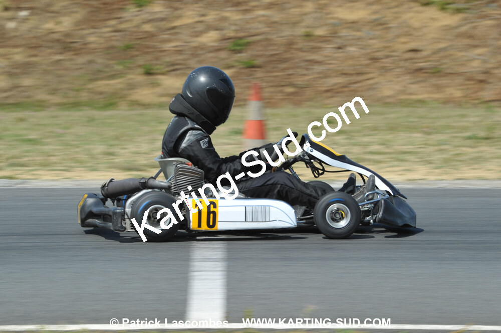 18/07/2010 : Défi France 2010 à Layrac (photos Patrick Lascombes) 2010 — karting