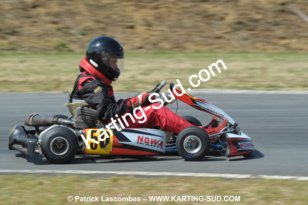 18/07/2010 : Défi France 2010 à Layrac (photos Patrick Lascombes) 2010 — karting