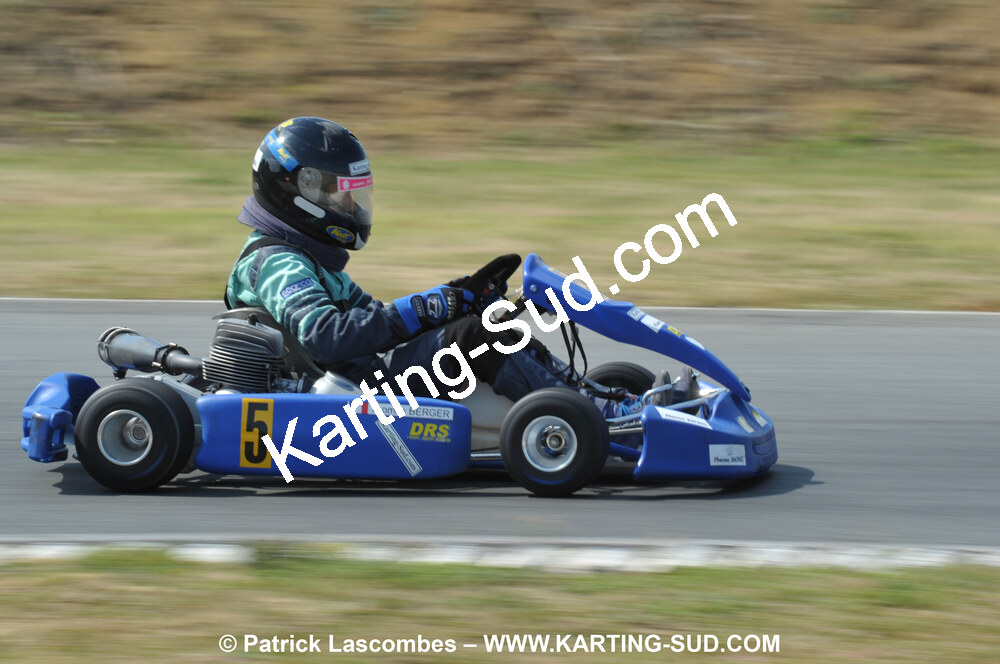 18/07/2010 : Défi France 2010 à Layrac (photos Patrick Lascombes) 2010 — karting