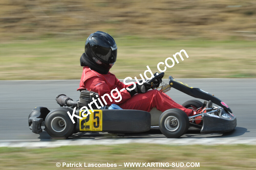 18/07/2010 : Défi France 2010 à Layrac (photos Patrick Lascombes) 2010 — karting