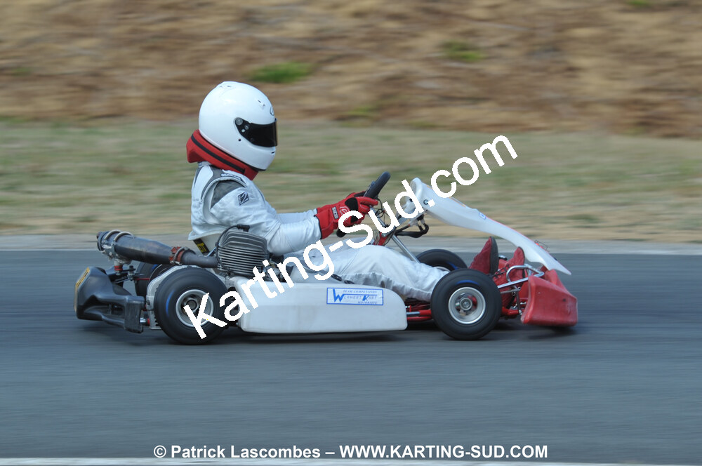 18/07/2010 : Défi France 2010 à Layrac (photos Patrick Lascombes) 2010 — karting