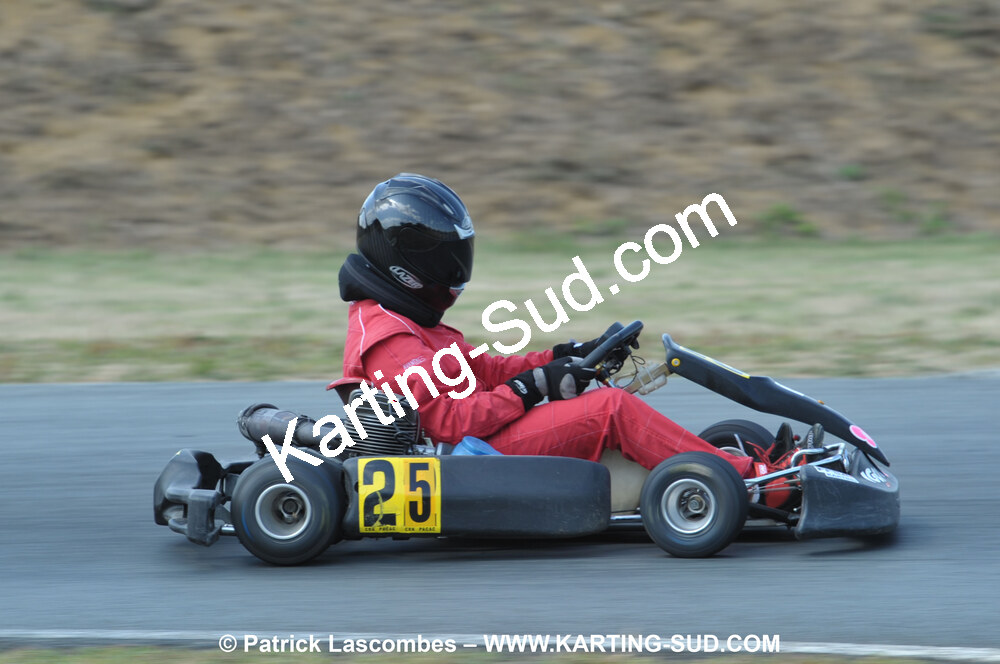 18/07/2010 : Défi France 2010 à Layrac (photos Patrick Lascombes) 2010 — karting