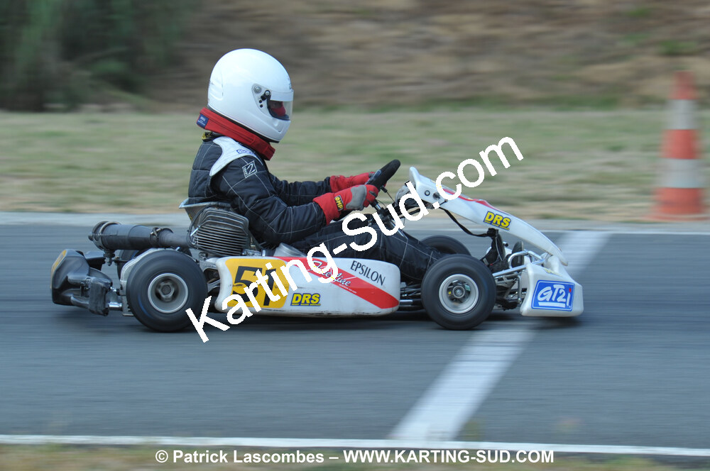 18/07/2010 : Défi France 2010 à Layrac (photos Patrick Lascombes) 2010 — karting