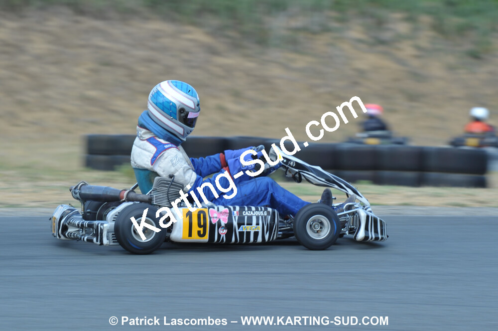 18/07/2010 : Défi France 2010 à Layrac (photos Patrick Lascombes) 2010 — karting