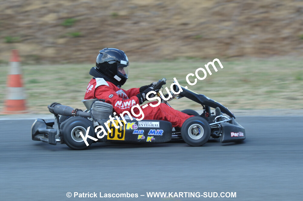 18/07/2010 : Défi France 2010 à Layrac (photos Patrick Lascombes) 2010 — karting