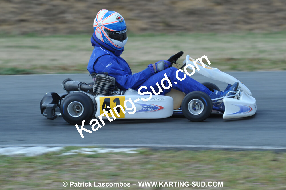 18/07/2010 : Défi France 2010 à Layrac (photos Patrick Lascombes) 2010 — karting