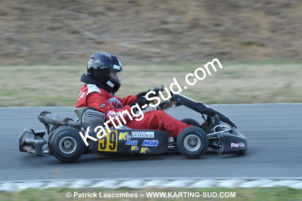 18/07/2010 : Défi France 2010 à Layrac (photos Patrick Lascombes) 2010 — karting