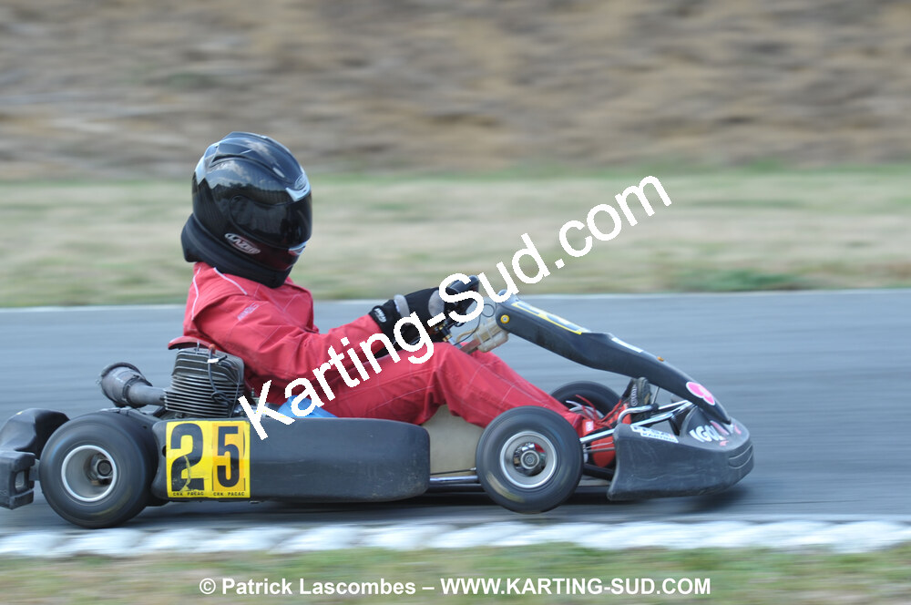 18/07/2010 : Défi France 2010 à Layrac (photos Patrick Lascombes) 2010 — karting