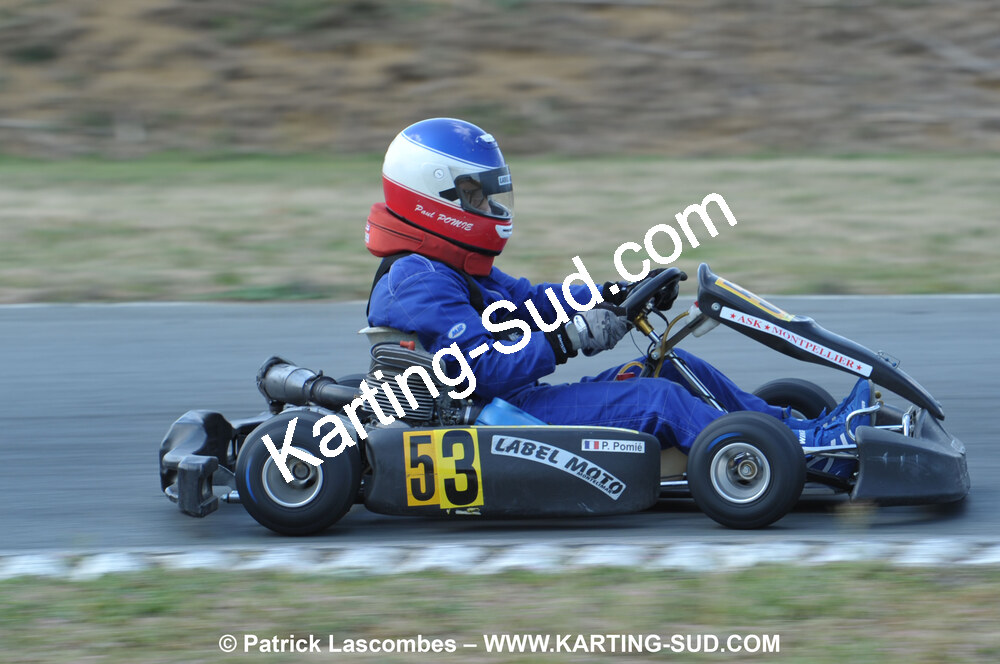 18/07/2010 : Défi France 2010 à Layrac (photos Patrick Lascombes) 2010 — karting