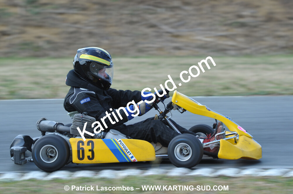 18/07/2010 : Défi France 2010 à Layrac (photos Patrick Lascombes) 2010 — karting