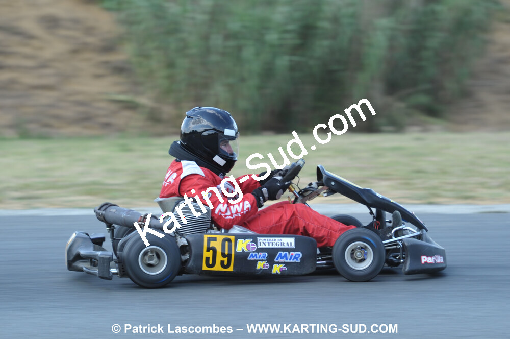 18/07/2010 : Défi France 2010 à Layrac (photos Patrick Lascombes) 2010 — karting