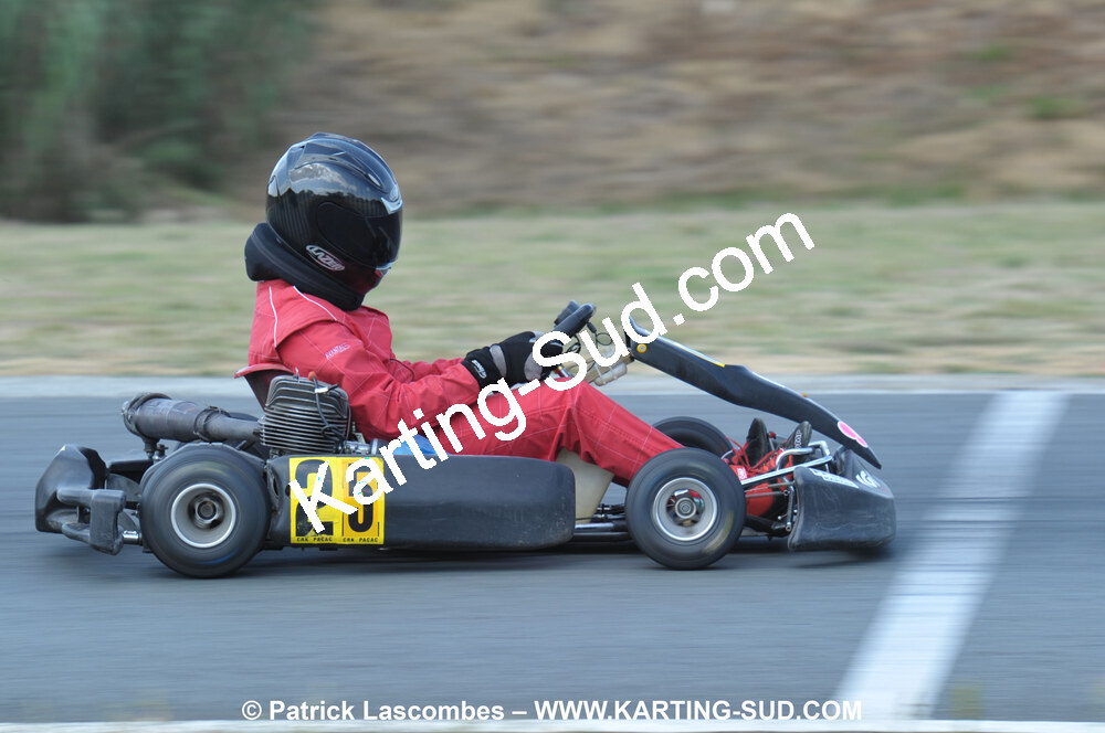 18/07/2010 : Défi France 2010 à Layrac (photos Patrick Lascombes) 2010 — karting