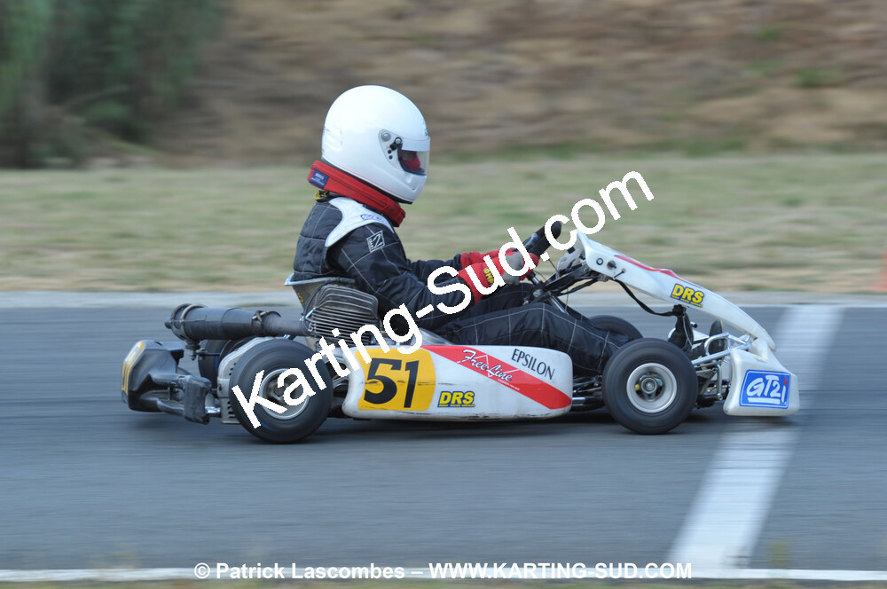 18/07/2010 : Défi France 2010 à Layrac (photos Patrick Lascombes) 2010 — karting