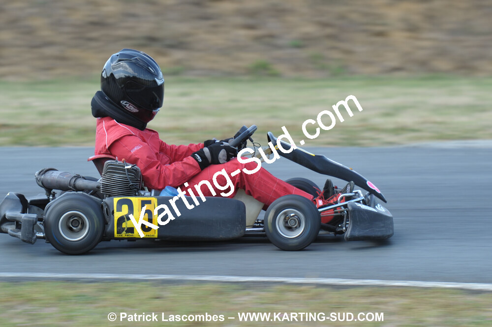 18/07/2010 : Défi France 2010 à Layrac (photos Patrick Lascombes) 2010 — karting