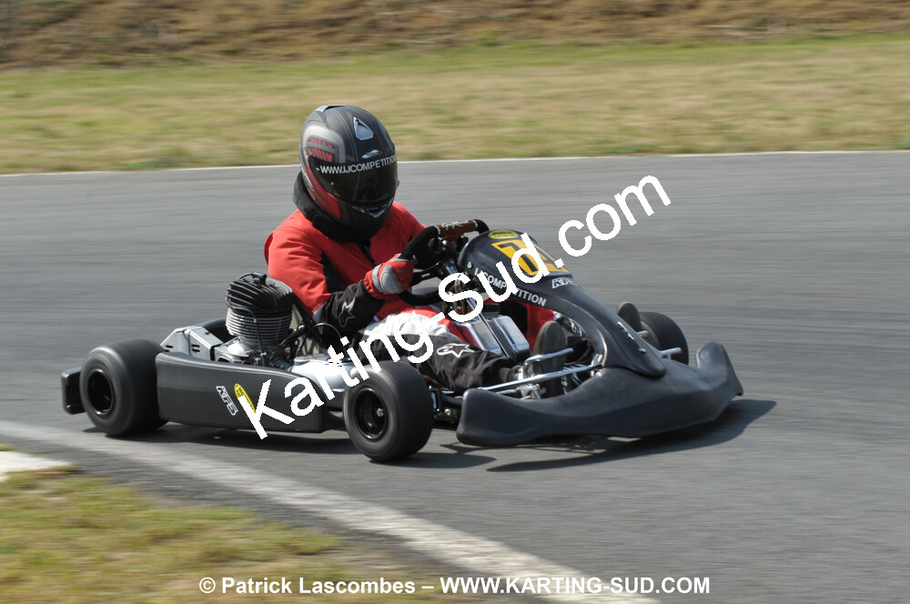 18/07/2010 : Défi France 2010 à Layrac (photos Patrick Lascombes) 2010 — karting