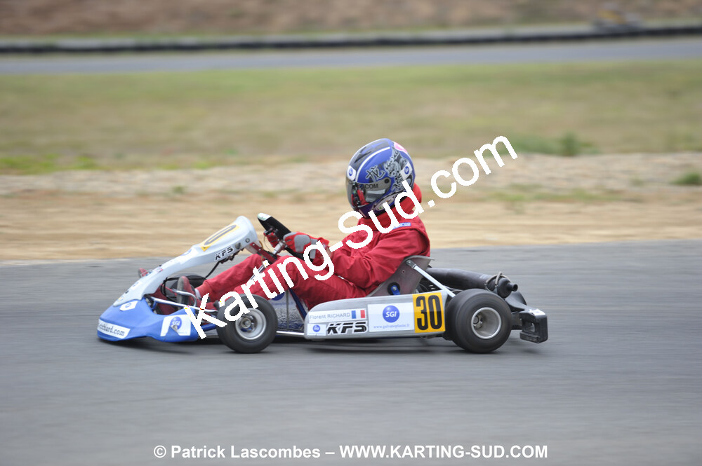 18/07/2010 : Défi France 2010 à Layrac (photos Patrick Lascombes) 2010 — karting