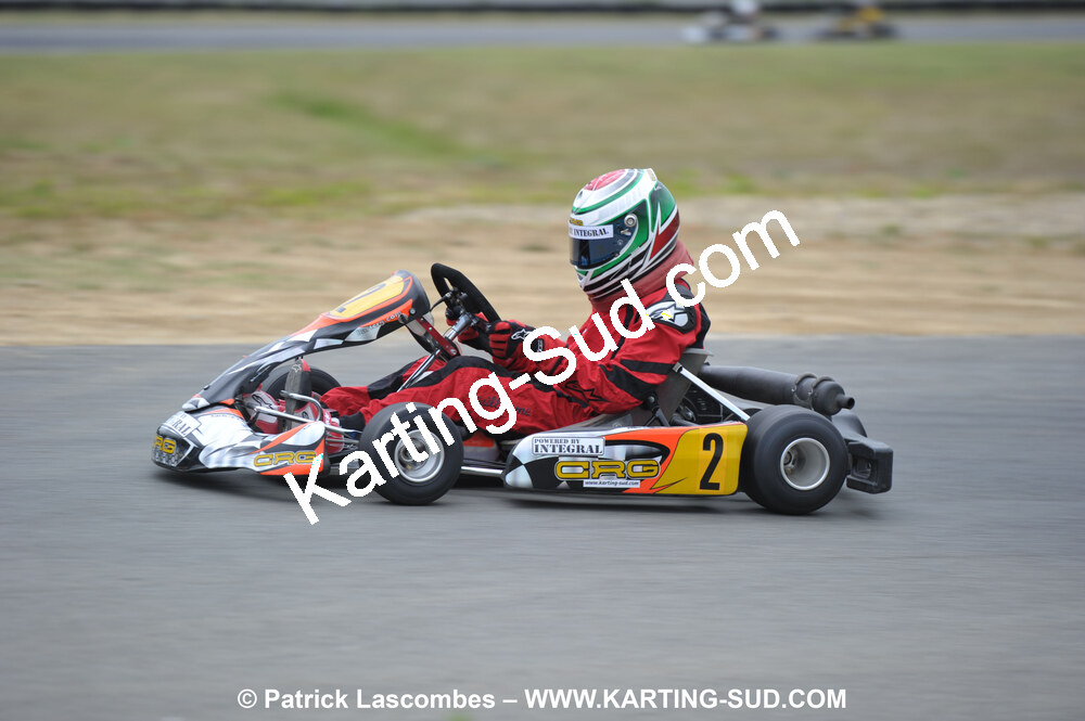 18/07/2010 : Défi France 2010 à Layrac (photos Patrick Lascombes) 2010 — karting