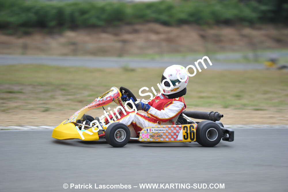 18/07/2010 : Défi France 2010 à Layrac (photos Patrick Lascombes) 2010 — karting