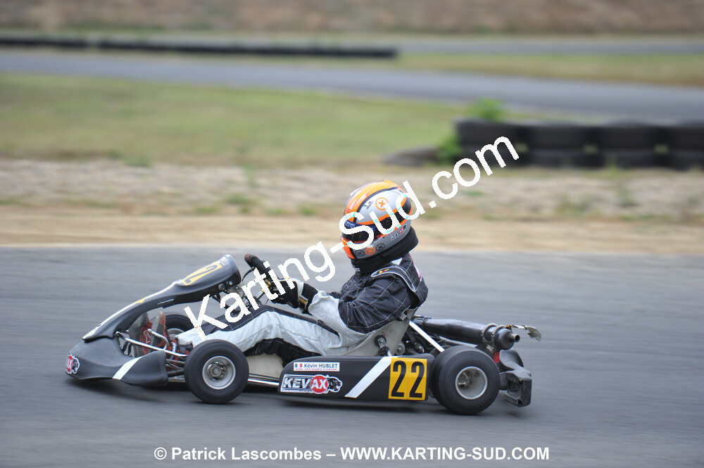 18/07/2010 : Défi France 2010 à Layrac (photos Patrick Lascombes) 2010 — karting