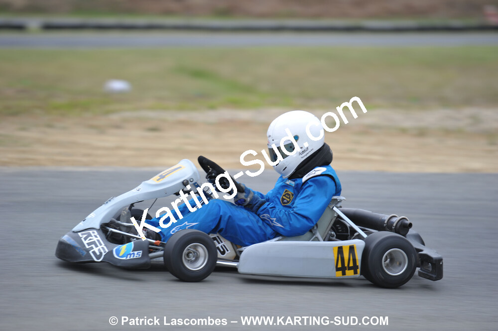 18/07/2010 : Défi France 2010 à Layrac (photos Patrick Lascombes) 2010 — karting