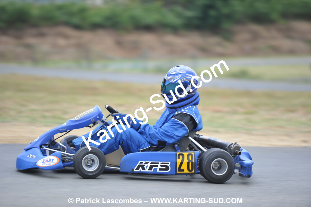 18/07/2010 : Défi France 2010 à Layrac (photos Patrick Lascombes) 2010 — karting