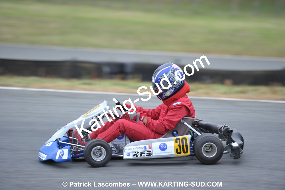 18/07/2010 : Défi France 2010 à Layrac (photos Patrick Lascombes) 2010 — karting