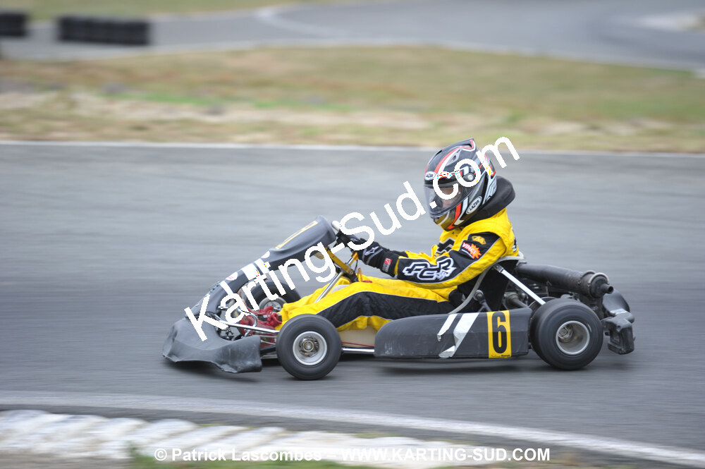 18/07/2010 : Défi France 2010 à Layrac (photos Patrick Lascombes) 2010 — karting
