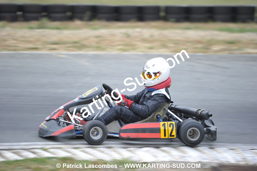 18/07/2010 : Défi France 2010 à Layrac (photos Patrick Lascombes) 2010 — karting