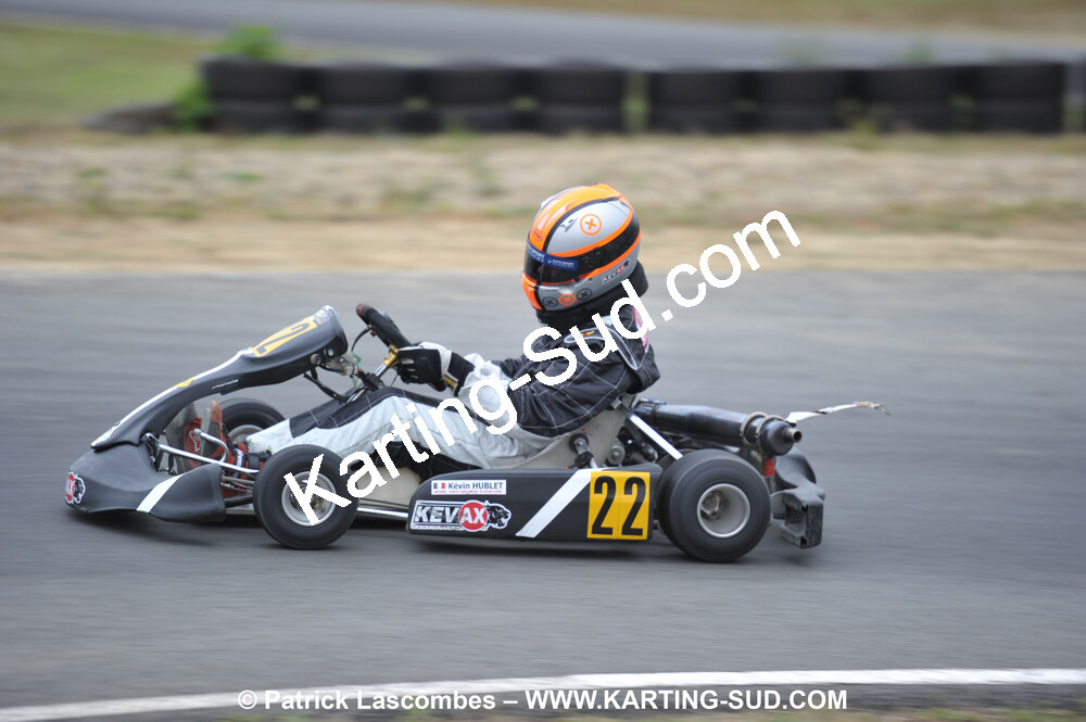 18/07/2010 : Défi France 2010 à Layrac (photos Patrick Lascombes) 2010 — karting