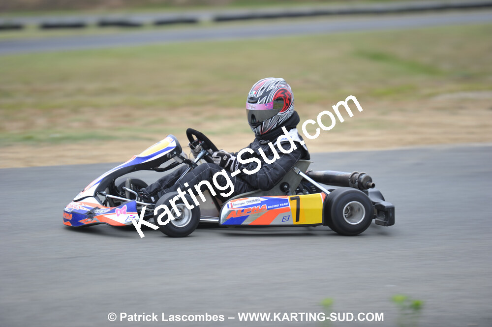 18/07/2010 : Défi France 2010 à Layrac (photos Patrick Lascombes) 2010 — karting