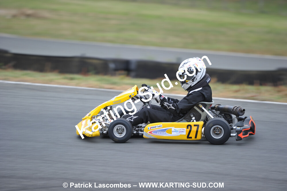 18/07/2010 : Défi France 2010 à Layrac (photos Patrick Lascombes) 2010 — karting