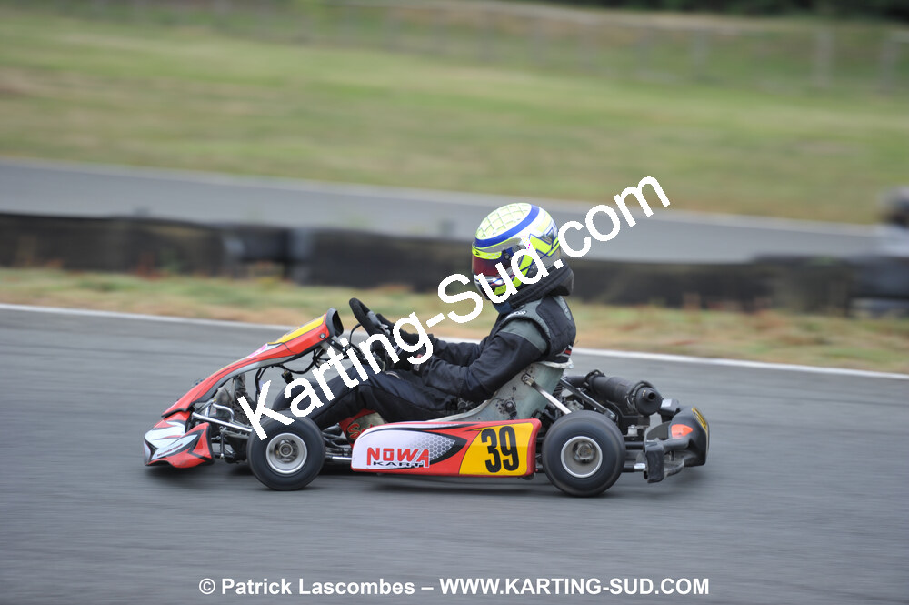 18/07/2010 : Défi France 2010 à Layrac (photos Patrick Lascombes) 2010 — karting