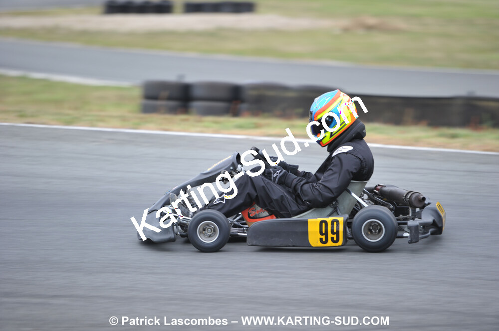 18/07/2010 : Défi France 2010 à Layrac (photos Patrick Lascombes) 2010 — karting